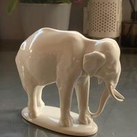 ROSENTHAL – Elefante Indiano