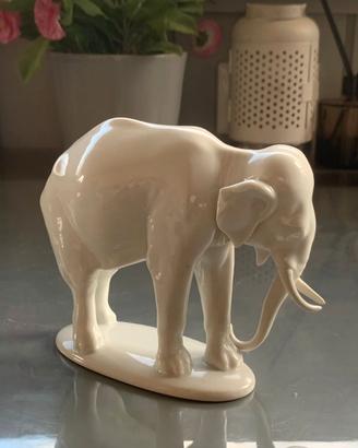 ROSENTHAL – Elefante Indiano