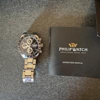 Orologio Philip Watch