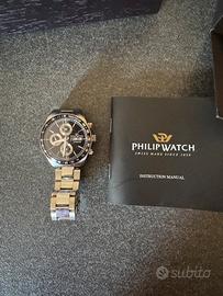 Orologio Philip Watch