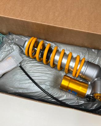 Mono ammortizzatore Ohlins Yamaha Tenere 700