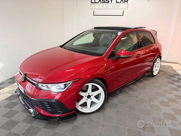 Volkswagen Golf 2.0 tsi GTI Clubsport 300cv dsg