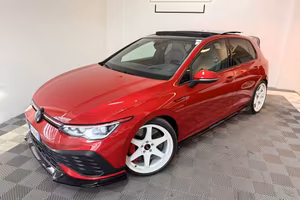 Volkswagen Golf 2.0 tsi GTI Clubsport 300cv dsg