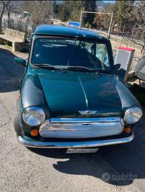 Mini mini