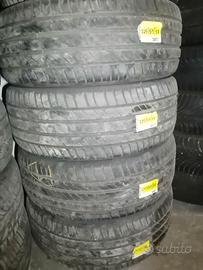 GOMME PNEUMATICI KLEBER DYNAXER 225/55/R17