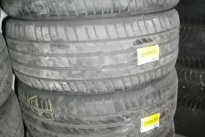 GOMME PNEUMATICI KLEBER DYNAXER 225/55/R17