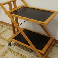 carrello pieghevole Foppapedretti