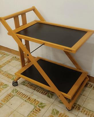 carrello pieghevole Foppapedretti