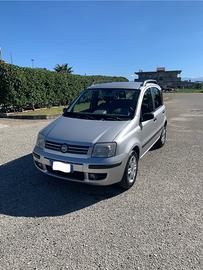 Fiat Panda 1.3 MJT