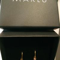 orecchini pendenti Marlu'