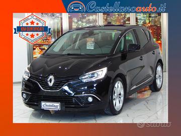 Renault Scenic 1.7 blue dci Business 120cv NAVIGAT