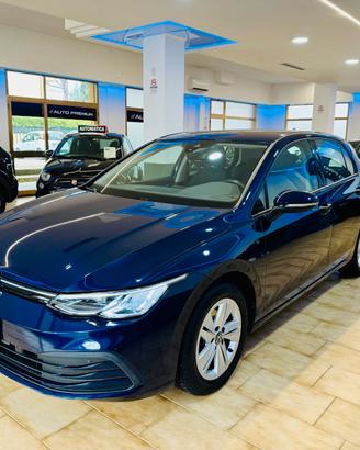 Volkswagen Golf VIII 1.0 eTSI EVO DSG Virtual - Au