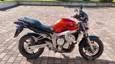 Fz6 s1 del 2004