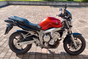 Fz6 s1 del 2004