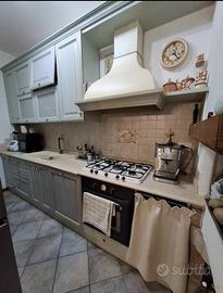 CUCINA Lube del 2004