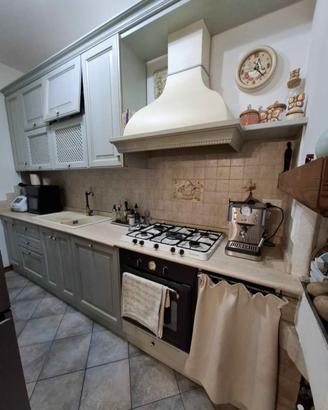 CUCINA Lube del 2004