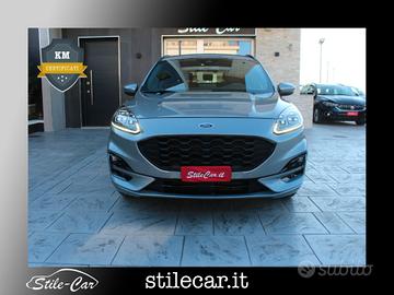 Ford Kuga 1.5 EcoBlue 120 CV aut. 2WD ST-Line X