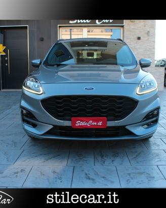 Ford Kuga 1.5 EcoBlue 120 CV aut. 2WD ST-Line X