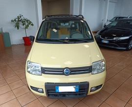 Fiat Panda 1.2 Climbing 4x4, E4, adatta anche a ne