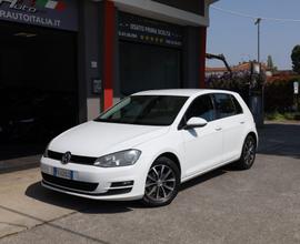 VOLKSWAGEN Golf 7 Business 1.6 TDI Neopatentati