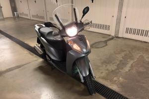 SH300 I SPECIAL ABS 2014