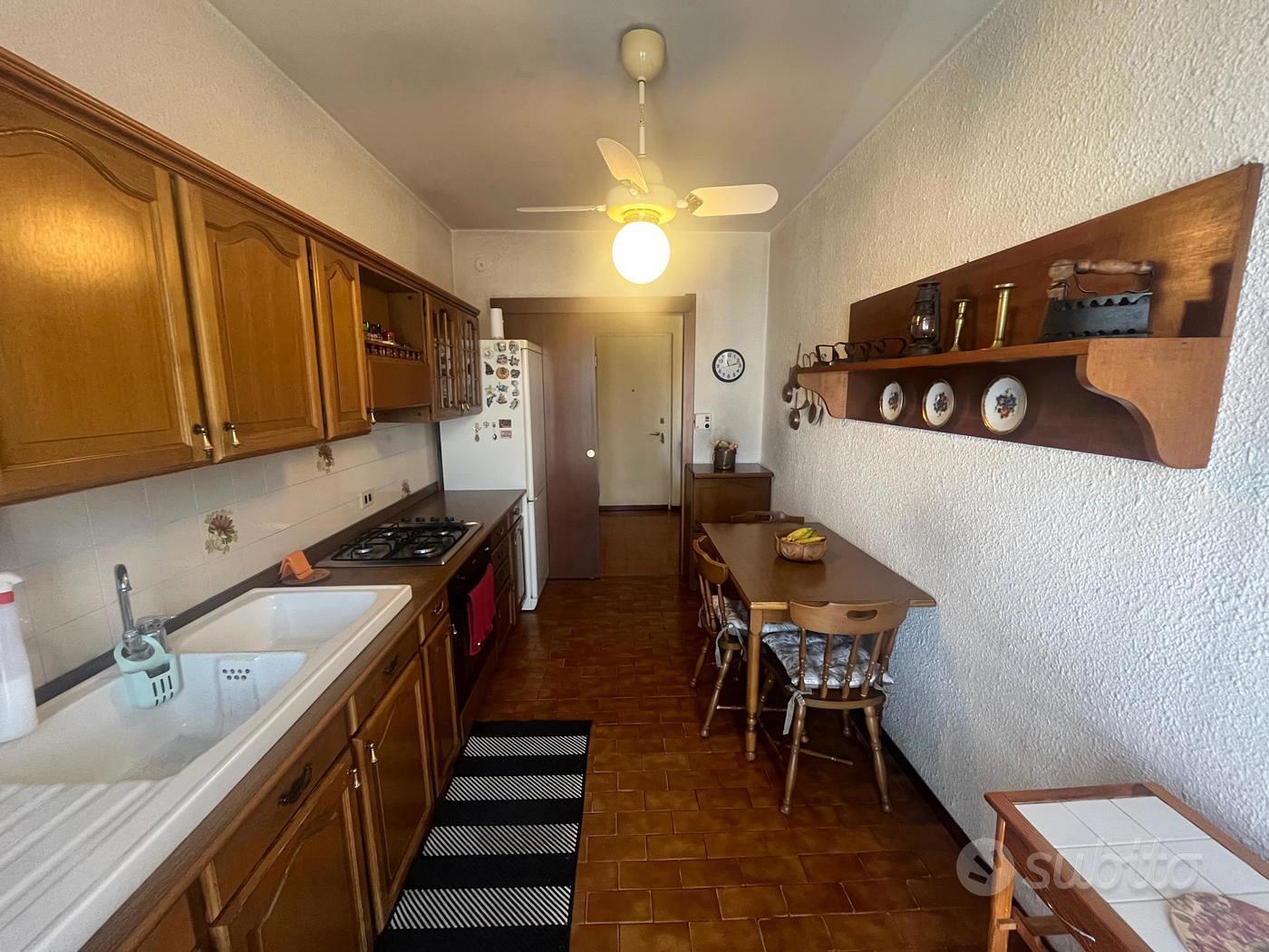 Appartamento – Abbiategrasso, Castelletto - Vista 2