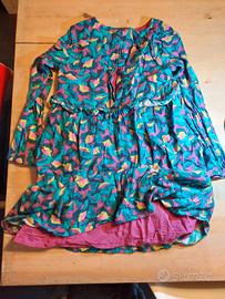Vestito bambina DU PAREIL...au même
