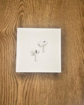 Airpods Pro 2a Generazione Originali Apple