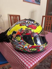CASCO O'NEAL CHALLENGER TAGLIA L