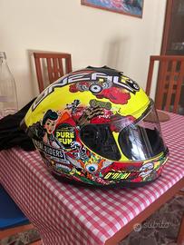 CASCO O'NEAL CHALLENGER TAGLIA L