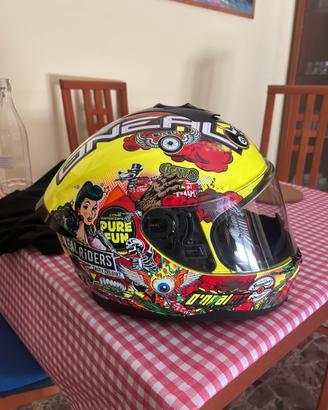 CASCO O'NEAL CHALLENGER TAGLIA L