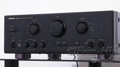 Amplificatore Integrato ONKYO A-8870