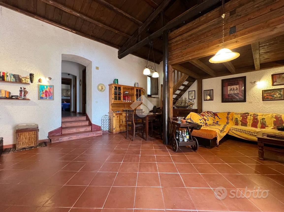 Casa – Castellammare del Golfo, Case Buffa - Vista 3