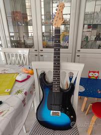 chitarra elettrica eko