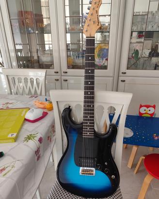 chitarra elettrica eko