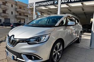 Renault Grand Scenic dCi 8V 110 CV EDC Energy Spor