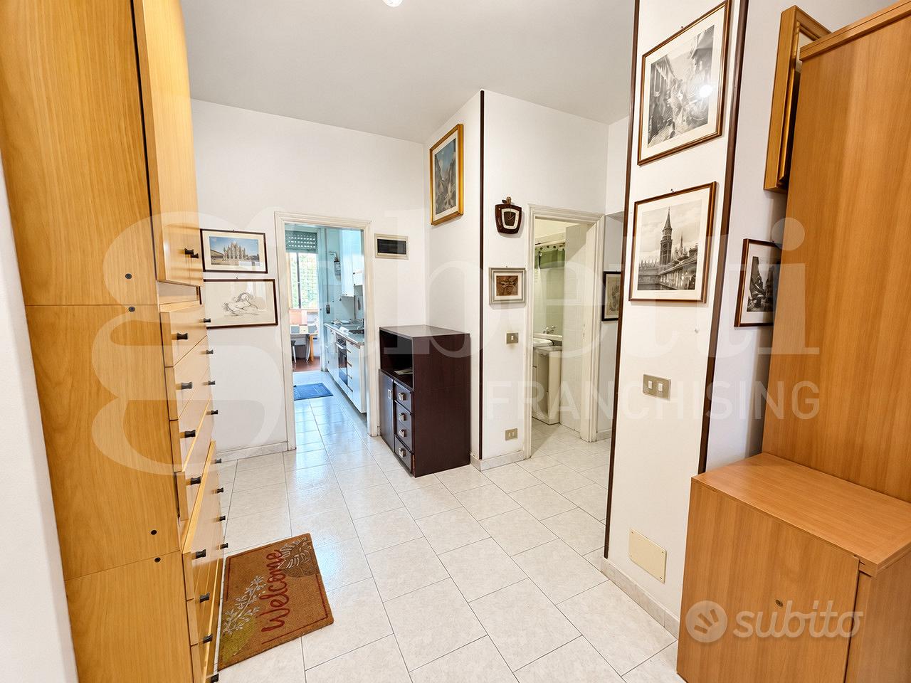Appartamento – Milano, Barona, Municipio 6 - Vista 5