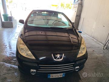 Peugeot 307 CC