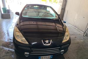Peugeot 307 CC