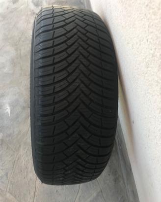 copertone ruota