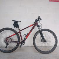 Mtb Ghost Kato pro