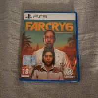 Farcry 6