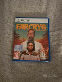 Farcry 6