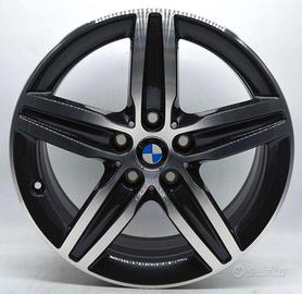 4 Cerchi da 17' in Lega - Bmw - Serie 1 - 2 685509