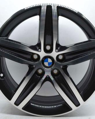 4 Cerchi da 17' in Lega - Bmw - Serie 1 - 2 685509