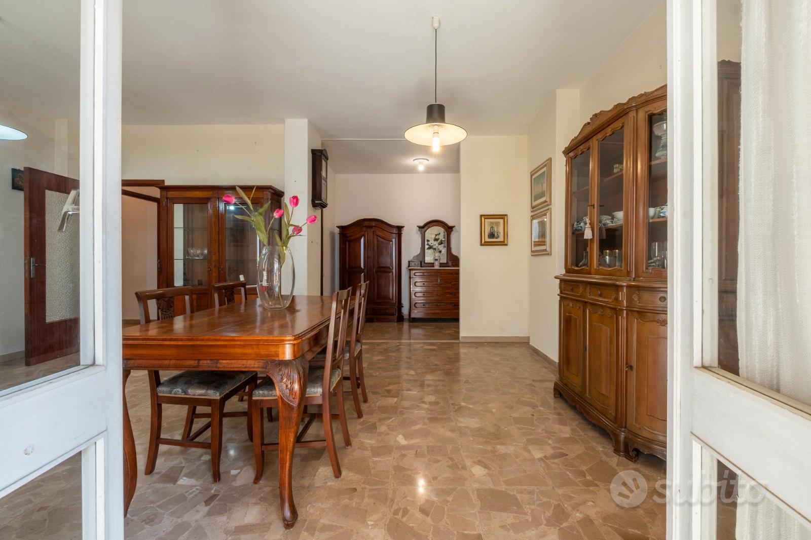 Apartment in Cagliari, Genneruxi - Vista 5