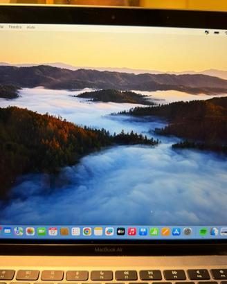Macbook m1