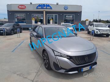 PEUGEOT 308 SW 1.5 BLUEHDI 130 CV Allure Pack