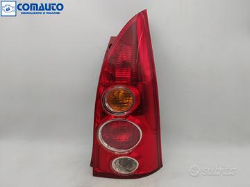Fanale post dx MAZDA PREMACY '01