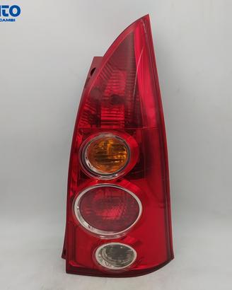 Fanale post dx MAZDA PREMACY '01
